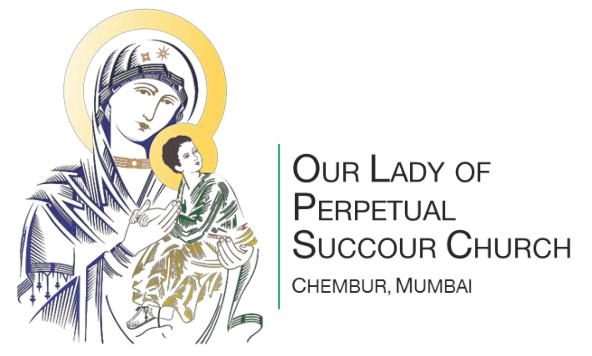 OUR LADY OF PERPETUAL SUCCOUR CHURCH, CHEMBUR