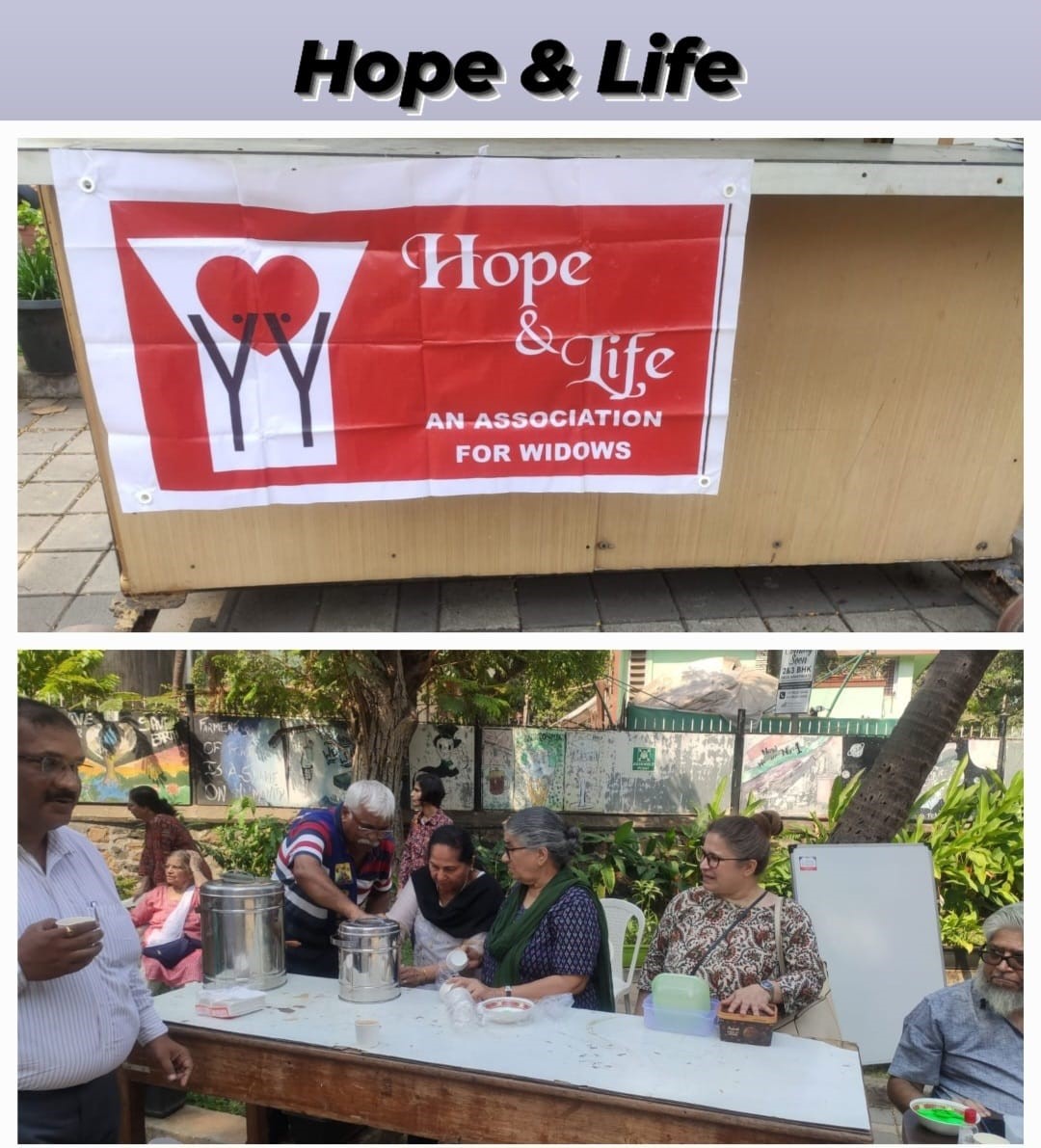 OLPS Church Chembur, Activities of the month March & April 2024