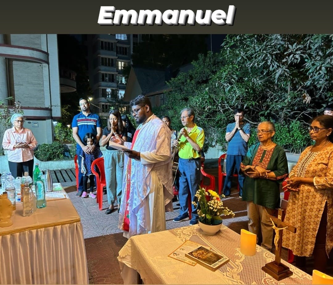 OLPS Church Chembur, Activities of the month March & April 2024