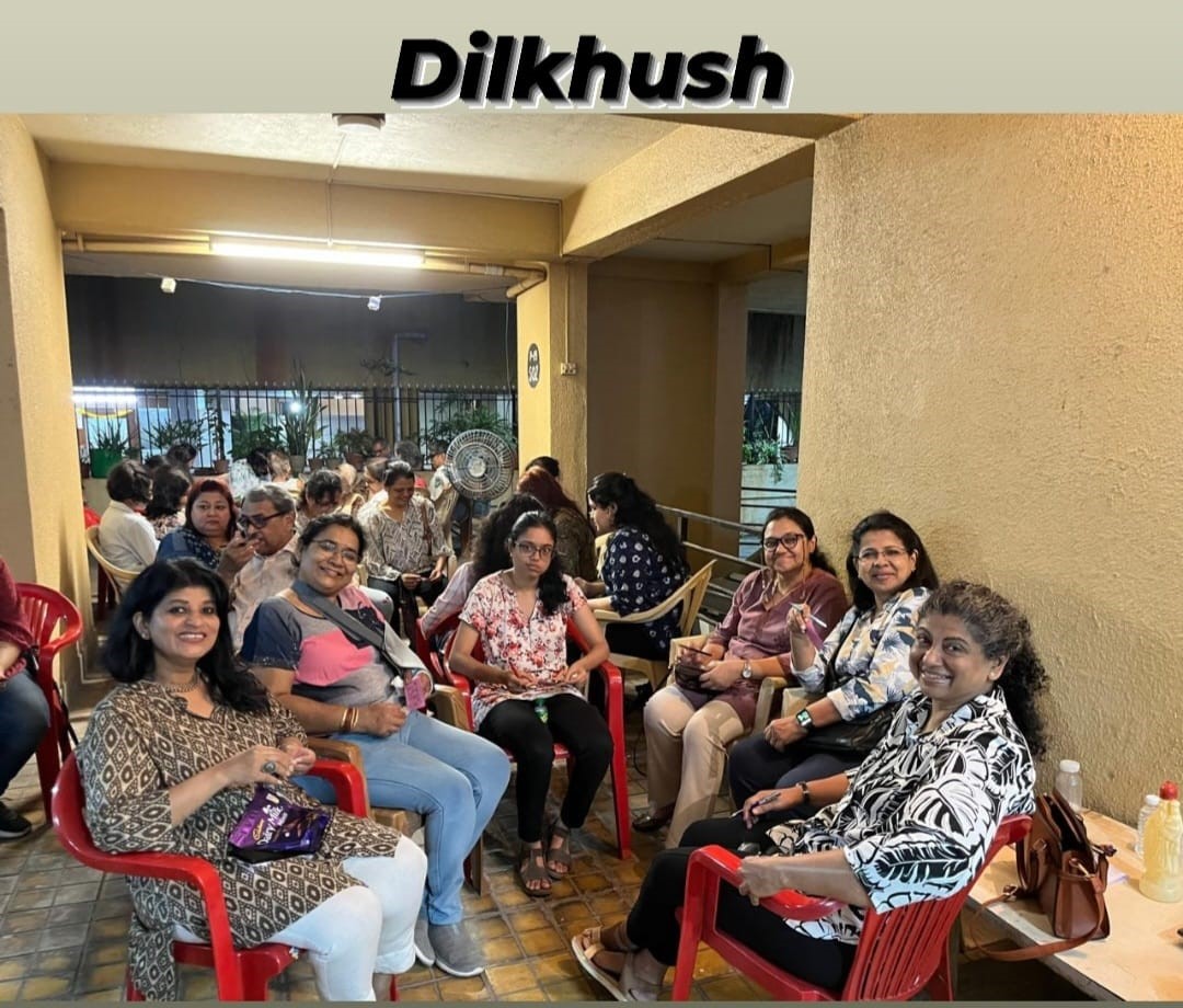 OLPS Church Chembur, Activities of the month March & April 2024