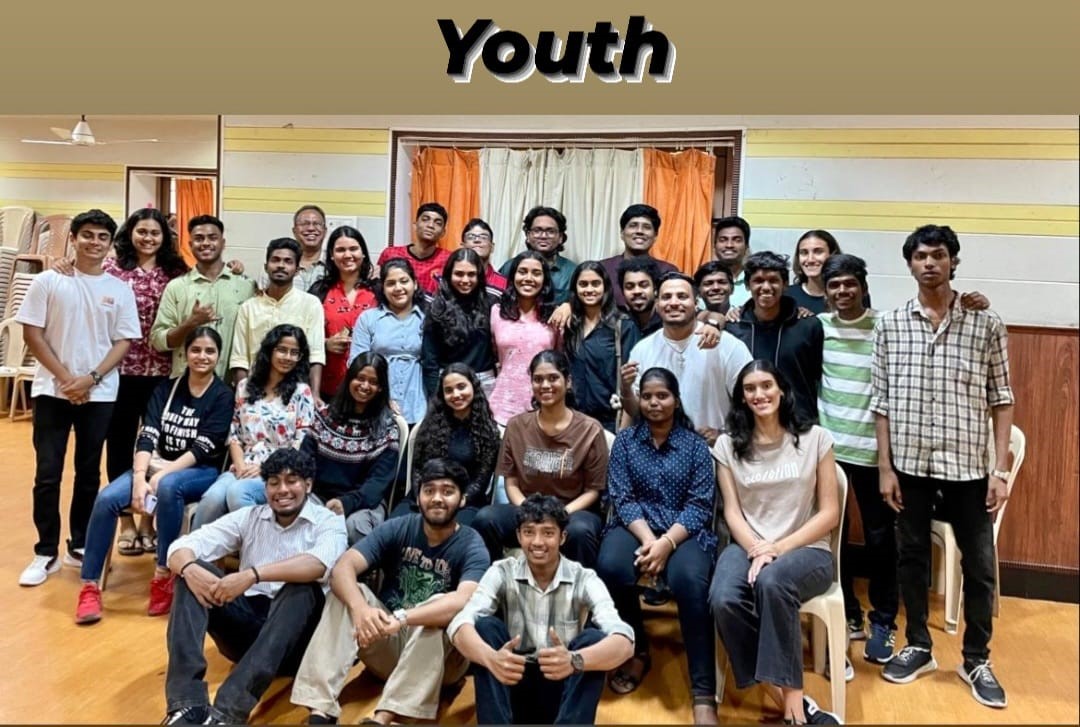 OLPS Church Chembur, Activities of the month March & April 2024